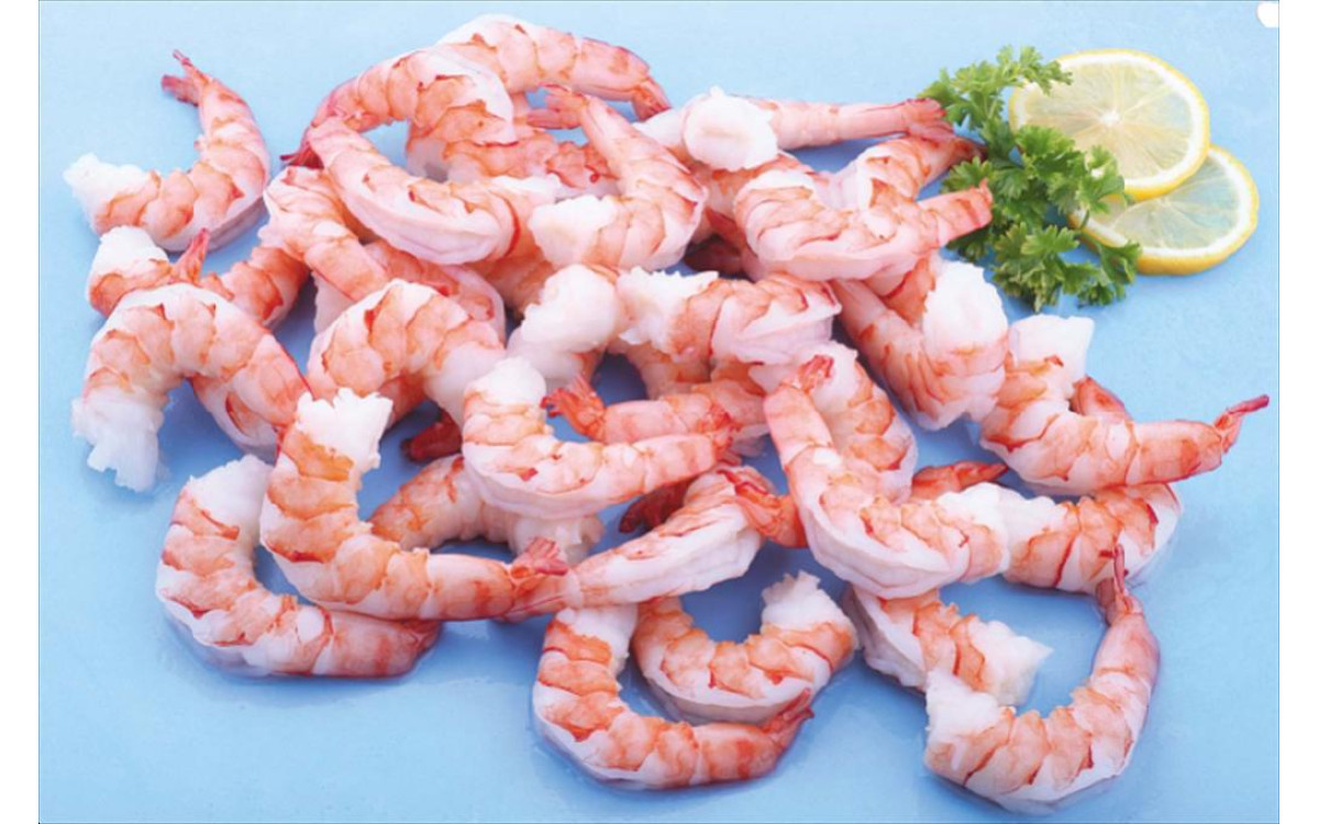 T&ocirc;m Việt Nam đang nắm bắt cơ hội xuất khẩu sang Mỹ